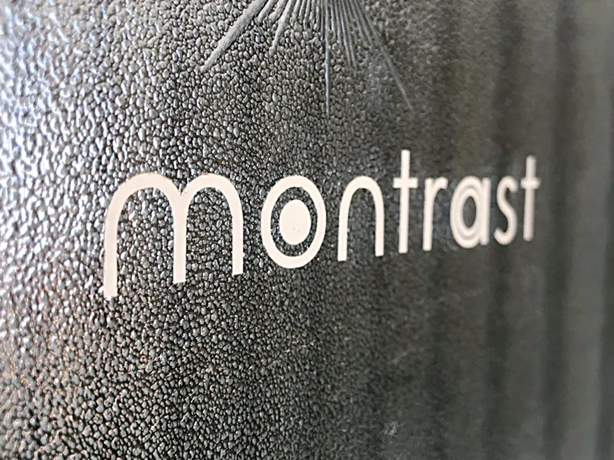 montrast モントラスト